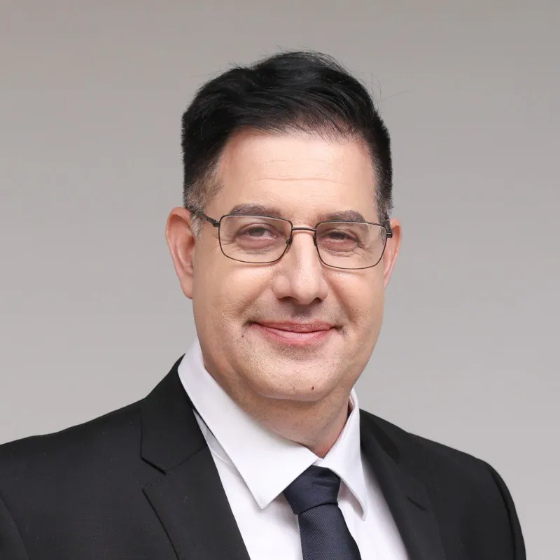 Micah Adler